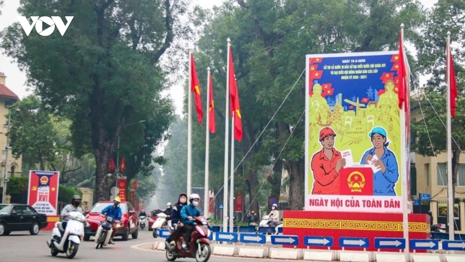 Vietnamese intellectuals in Japan place high hopes on next National Assembly